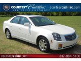 2004 Cadillac CTS Sedan