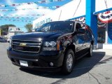 2011 Chevrolet Suburban LT 4x4