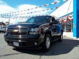 2011 Chevrolet Tahoe LT 4x4
