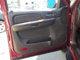 2008 Chevrolet Suburban 1500 LTZ 4x4 Door Panel