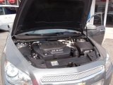 2008 Chevrolet Malibu LTZ Sedan 3.6 Liter DOHC 24-Valve VVT V6 Engine