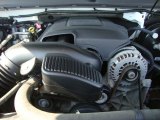2007 Chevrolet Tahoe LT 4x4 5.3 Liter OHV 16-Valve Vortec V8 Engine
