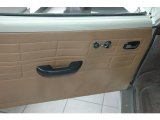 1969 Volkswagen Karmann Ghia Coupe Door Panel