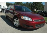 2010 Chevrolet Impala LT