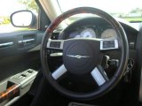 2009 Chrysler 300 C HEMI Steering Wheel