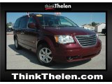 2008 Chrysler Town & Country Touring