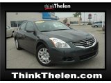 2010 Nissan Altima 2.5 S