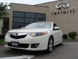 2009 Acura TSX Sedan