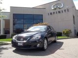 2009 Lexus IS 250 AWD