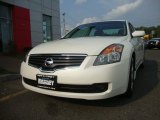 2009 Nissan Altima 2.5 SL