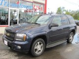 2008 Chevrolet TrailBlazer LT 4x4