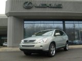 2006 Bamboo Pearl Lexus RX 400h AWD Hybrid #5402237