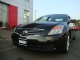 2008 Nissan Altima 2.5 S