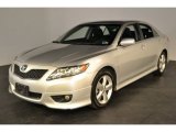 2010 Toyota Camry SE