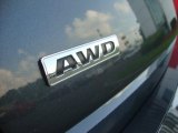 2007 Chrysler 300 C HEMI AWD Marks and Logos