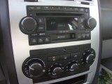 2007 Chrysler 300 C HEMI AWD Audio System