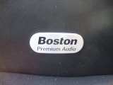 2007 Chrysler 300 C HEMI AWD Audio System
