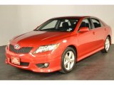 2010 Toyota Camry SE