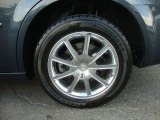 2007 Chrysler 300 C HEMI AWD Wheel
