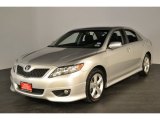 2010 Toyota Camry SE