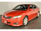2010 Toyota Camry SE
