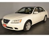 2010 Hyundai Sonata GLS