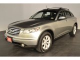 2005 Infiniti FX 35 AWD