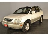 2001 Lexus RX 300