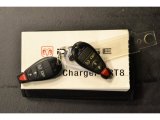 2008 Dodge Charger SRT-8 Keys