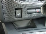 2012 Dodge Challenger R/T Plus Controls
