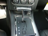 2012 Dodge Challenger R/T Plus 5 Speed AutoStick Automatic Transmission