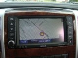 2012 Dodge Ram 2500 HD Laramie Mega Cab 4x4 Navigation