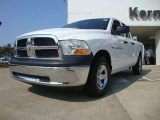 2012 Dodge Ram 1500 ST Quad Cab 4x4