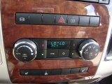 2012 Dodge Ram 3500 HD Laramie Mega Cab 4x4 Dually Controls