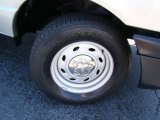 2005 Ford Ranger XL Regular Cab Wheel