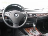 2008 BMW 3 Series 328xi Wagon Dashboard