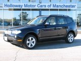 2008 BMW X3 3.0si