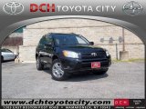 2008 Toyota RAV4 4WD
