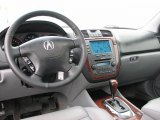 2005 Acura MDX  Dashboard