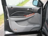 2005 Acura MDX  Door Panel
