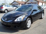2010 Nissan Altima 2.5 S