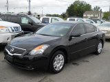 2009 Nissan Altima 2.5 S