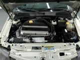 2006 Saab 9-5 2.3T Sedan 2.3 Liter Turbocharged DOHC 16 Valve 4 Cylinder Engine