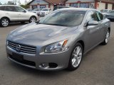 2009 Nissan Maxima 3.5 SV