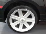 2005 Chrysler Crossfire Coupe Wheel