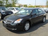 2009 Nissan Altima 2.5 S