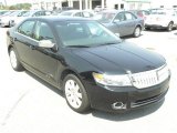 2008 Lincoln MKZ Sedan