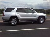 2003 Toyota 4Runner Limited Data, Info and Specs