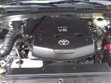 2003 Toyota 4Runner Limited 4.0 Liter DOHC 24-Valve V6 Engine