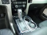 2009 Ford F150 FX4 SuperCab 4x4 6 Speed Automatic Transmission